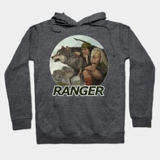 Ranger Hoodie